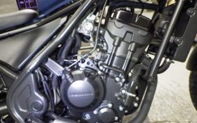HONDA REBEL 250 A 2019 MC49