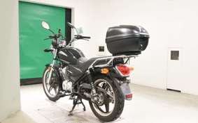 HONDA CBF125T