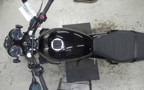 KAWASAKI Z650 RS 2024 ER650R
