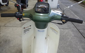 YAMAHA TOWN MATE 50 2014 22F