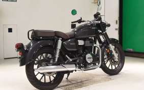HONDA GB350C 2026 NC64