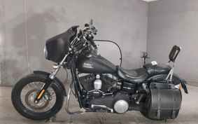 HARLEY FXDB1580 GX4