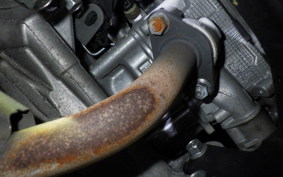 YAMAHA N-MAX 2004 SEG6J