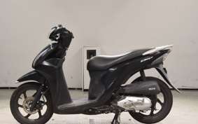 HONDA DIO 110 JF58
