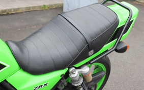 KAWASAKI ZRX400 2005 ZR400E
