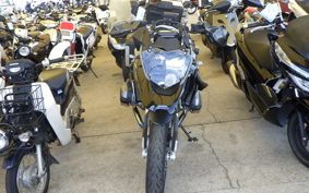 BMW R1200GS 2018