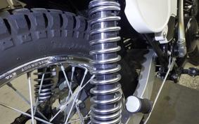 SUZUKI TS185 2001