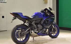 YAMAHA YZF-R7 2022 RM39J