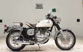 KAWASAKI ESTRELLA CUSTOM 2025 BJ250A