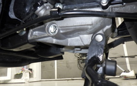 SUZUKI ｽｳｨｯｼｭ125 DV12B
