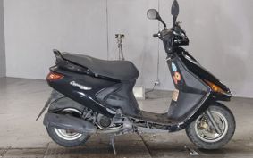 YAMAHA CYGNUS125S SE07J