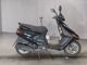 Фото Yamaha CYGNUS125S с японского аукциона
