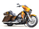 Фото Harley FLHX 2014 с японского аукциона