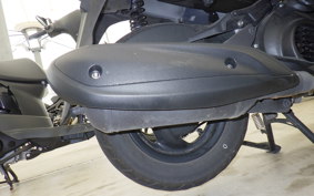 YAMAHA AXIS 125 Z SEJ6J