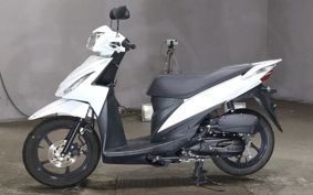 SUZUKI ADDRESS V110 CE47A