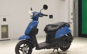 SUZUKI ﾚｯﾂ 2017 CA4AA