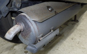 YAMAHA MAXAM 250 1996 SG21J