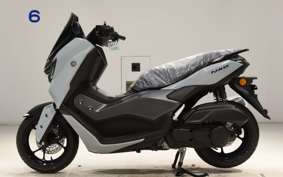 YAMAHA NMAX-3 2018 SEL1J