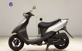 SUZUKI LET's 2 CA1PA