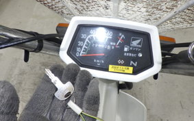HONDA CHALY 50 2019 CF50