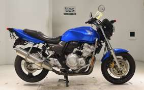 HONDA CB400SF VTEC K NC42