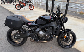 YAMAHA XSR900 2023 RN80J
