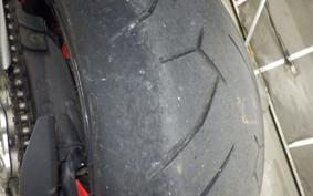 DUCATI DIAVEL Carbon 2011