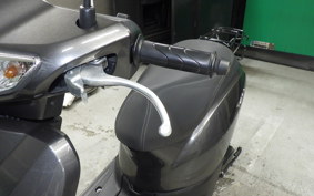 HONDA TACT Gen.4 2012 AF79