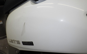SUZUKI LET's Super Good 2010 CA4AA