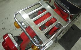 HONDA CT50 2007 CT50