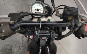 SUZUKI GLASS TRACKER BIG BOY NJ47A