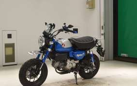 HONDA MONKEY 125 JB03
