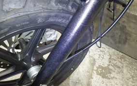 HONDA APE 50 2006 AC18