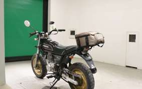HONDA APE 100 HC07