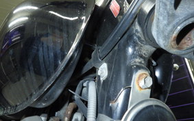 SUZUKI ST250 NJ4AA