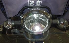 HONDA C110 SUPER CUB JA10