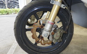 SUZUKI ADDRESS V125 G CF46A