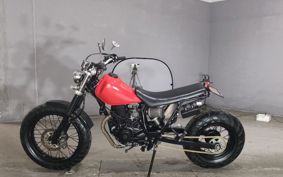 YAMAHA TW200 DG07J