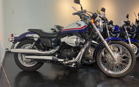 HONDA VT400S 2012 NC46