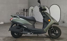 YAMAHA AXIS Z SED7J