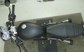 TRIUMPH SPEED TWIN 2021