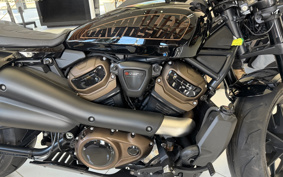 HARLEY  HARLEY RH1250S 2023 ZC4