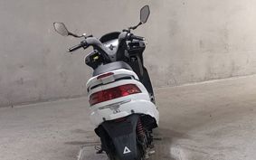 SYM RV125EFi LA12W