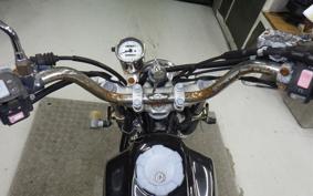 YAMAHA TW200 Gen.2 2003 DG07J