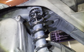 HONDA LEAD 125 1982 JF45