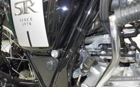 YAMAHA SR400 Gen.5 2019 RH16J