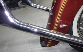 HARLEY FLSTF 1450 2004