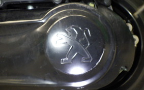 PEUGEOT ジャンゴ150A 2024