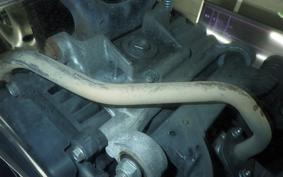 HONDA TACT-4ﾍﾞｰｼｯｸ 2020 AF79