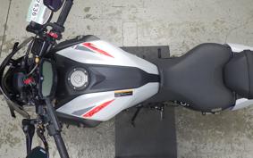 YAMAHA MT-07 ABS 2019 RM19J